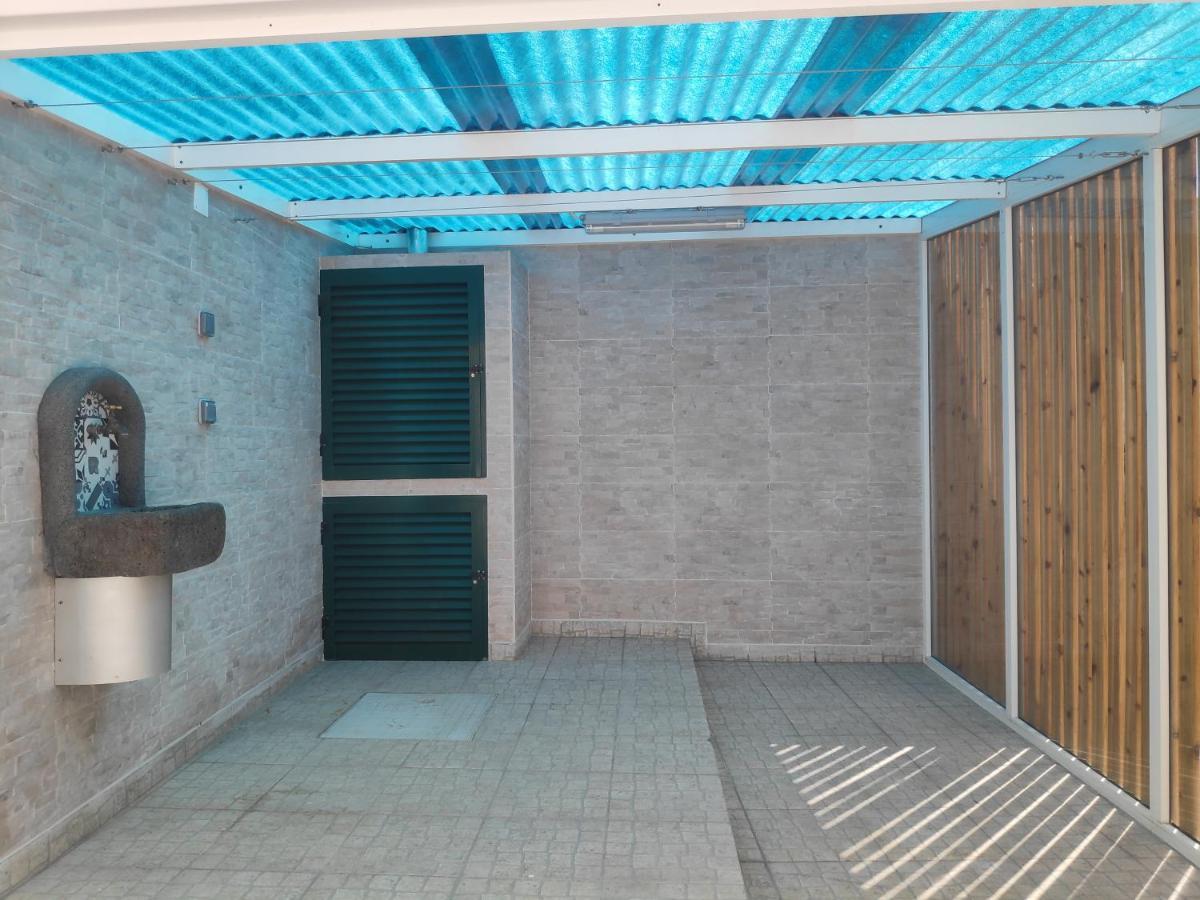 House Fifteen Horta  Exterior foto